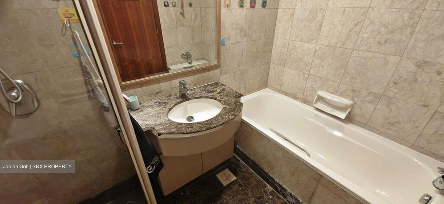 Tanglin View (D3), Condominium #503188181